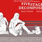 Five Stages Poster