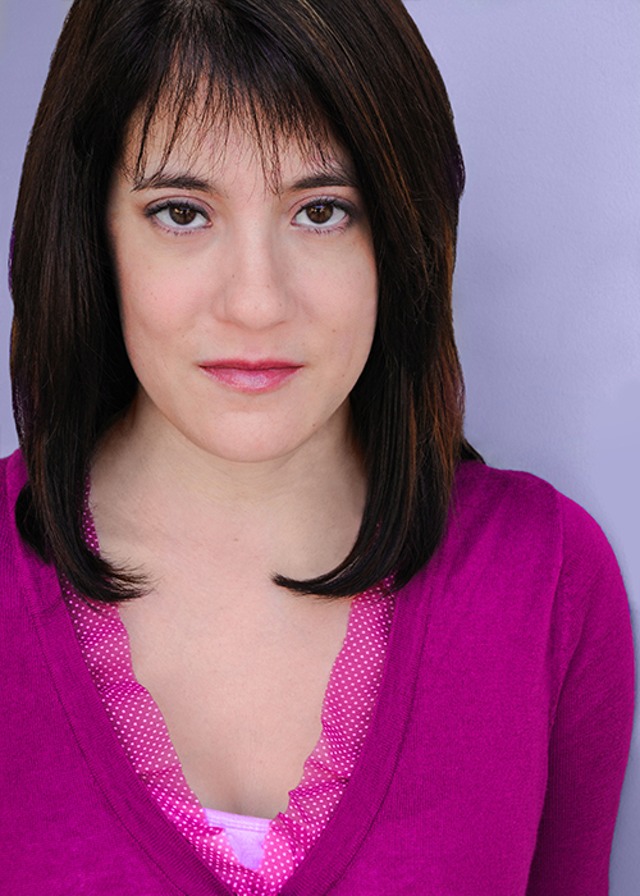 Sylvia Loehndorf magenta-171 NEW ACTORS ACCESS.jpg