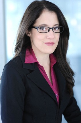 Sylvia Loehndorf Office